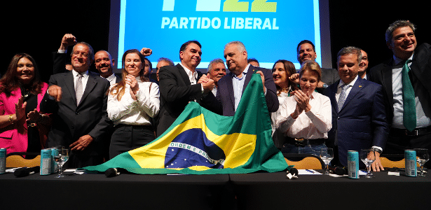 Como 'solução Alagoas' do PL para Lira empurrou Alfredo para vice de Flávio