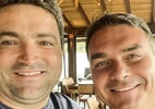 Holding de Willer Tomaz libera sigilo ao TSE e nega ter Flávio como sócio