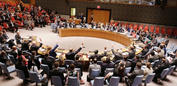 Devra Berkowitz/ONU Devra Berkowitz/ONU