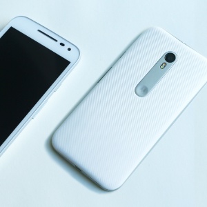 Motorola lança terceira geração do Moto G com preço sugerido de R$ 899