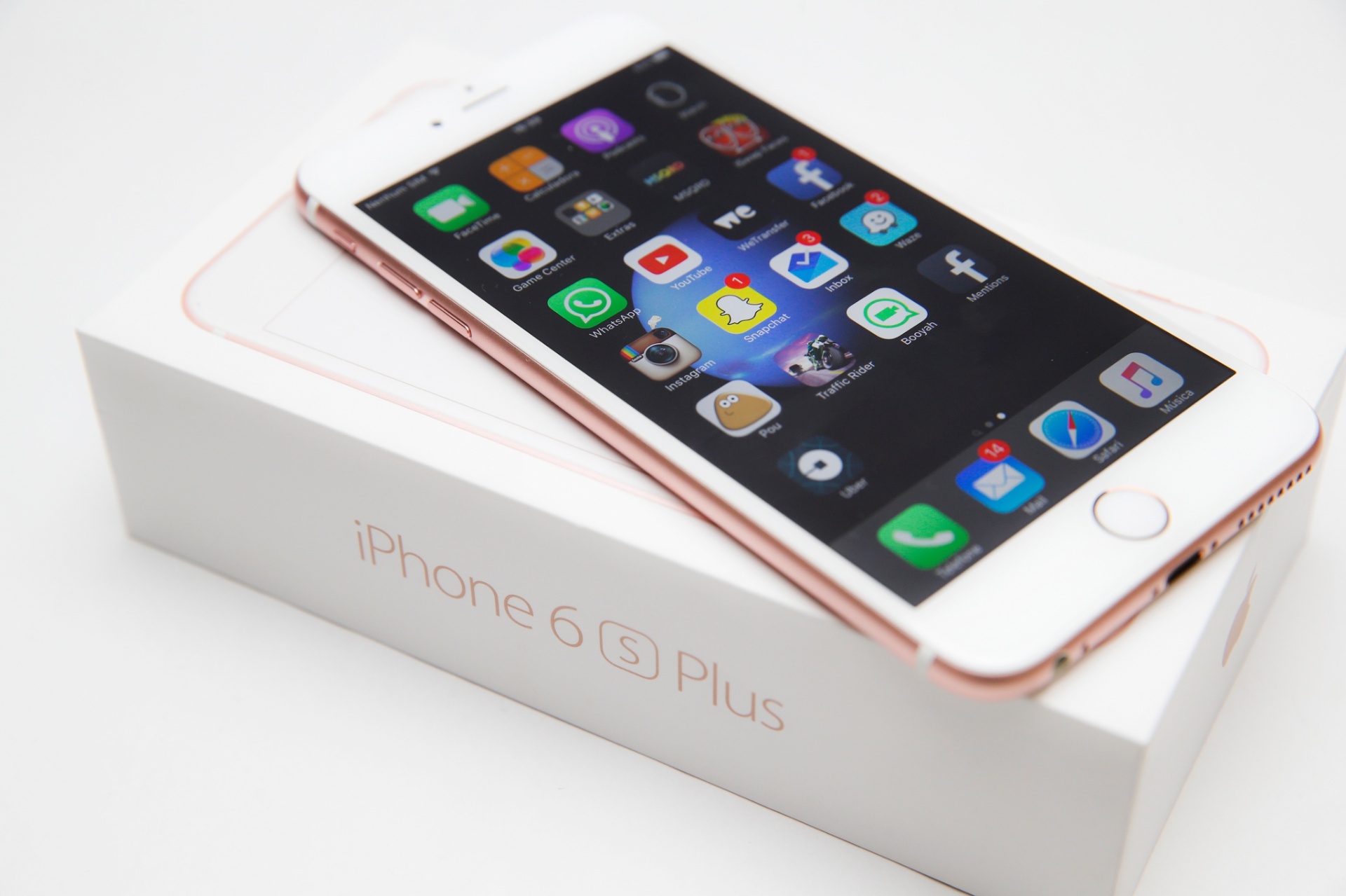 handy orten app iphone 6s Plus