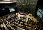 Reforma Política: o que é o parlamentarismo - Alan Marques/Folhapress