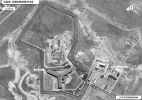EUA dizem que Síria usa "crematório" para ocultar massacres - Department of State/DigitalGlobe/Handout via Reuters