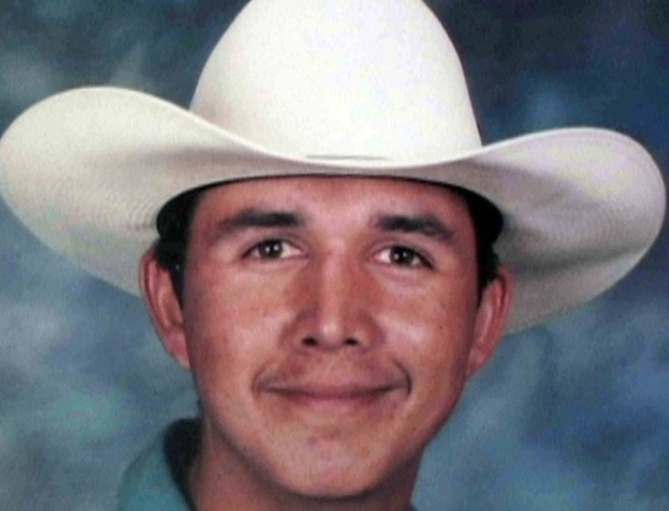 Esequiel Hernández, de 18 anos, foi morto por um militar na fronteira com o México - The Ballad of Esequiel Hernández/Reprodução de vídeo/Arquivo da família Hernández