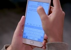 Sofre para corrigir texto no iPhone? Dica que viralizou resolve seu drama - UOL