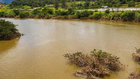 Cadu Rolim/Foto Arena/Estadão Conteúdo