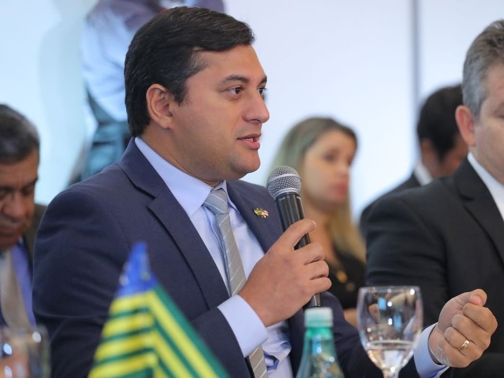 AM dispensou economia de R$ 472 mil por respiradores de loja de vinhos