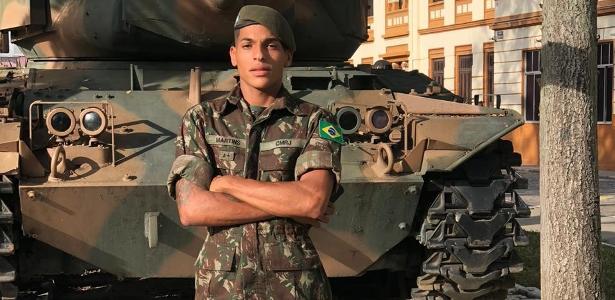 Tinha ido ver amigos | Rio: ex-militar do Exército morre em operação da PM
