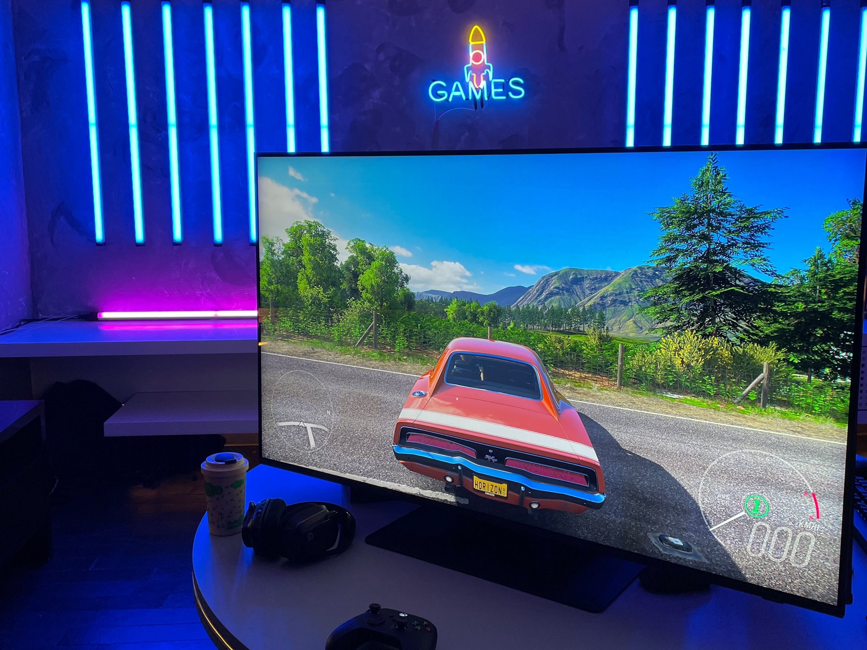 Samsung lança cloud gaming em TVs mais antigas; veja modelos - TecMundo