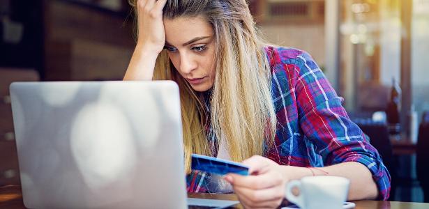 Teve o cartão clonado? Veja como resolver direto no app do seu banco