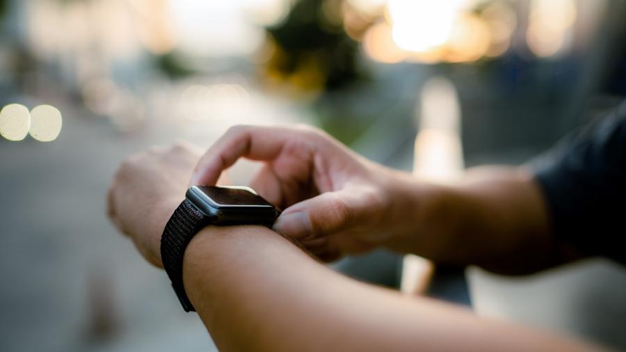 Smartwatch pode ser útil, mas não vale para tudo