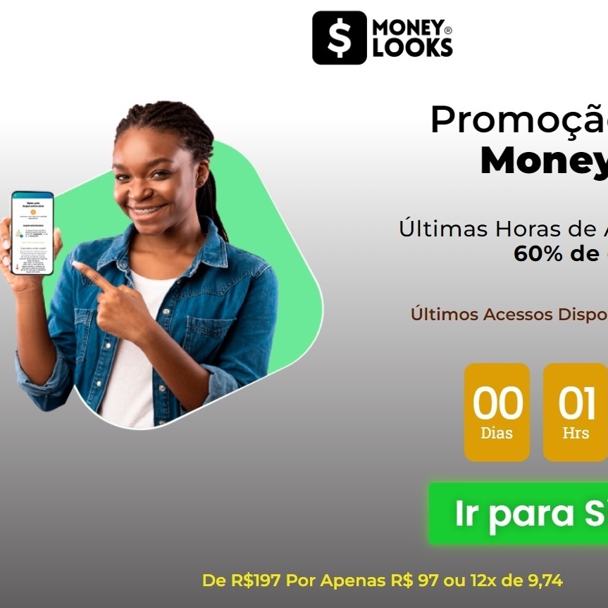 Money Looks é fraude! Entenda app que promete pagar por likes na Shein