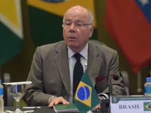 Inação de Conselho da ONU causa perda de vidas inocentes, diz Vieira no G20