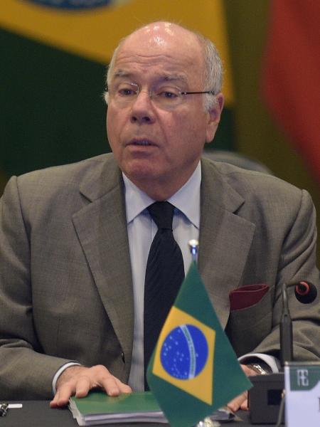 Vieira negocia com chanceleres assistência a brasileiros no Oriente Médio