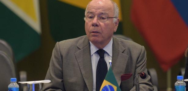 Brazil says at the United Nations that recognition of Palestine is a condition for peace