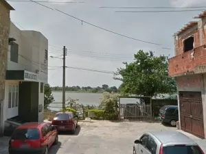 Google Street View/Reprodução 