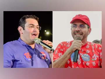 Em 2 cidades de AL, todos os candidatos a prefeito e vereador são do MDB