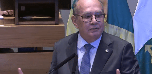 Gilmar suspende processos sobre Funrural até STF julgar ação de quase R$ 21 bi