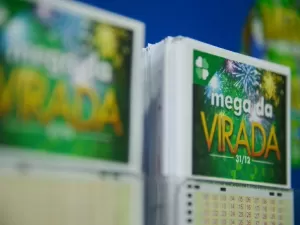 Valor da Mega da Virada: veja quanto custa cada aposta na loteria em 2024