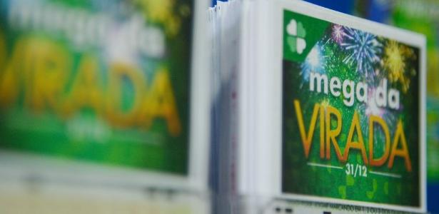 Mega da Virada 2025 pagará R$ 1 bilhão: até quando dá para apostar?