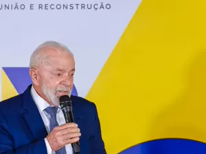 Lula descarta novo ajuste fiscal até eleição pois não vê impacto no câmbio