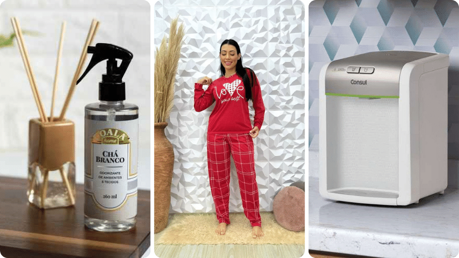 6.6 da Shopee: confira ofertas e cupons disponíveis hoje 6.6 da Shopee: confira ofertas e cupons disponíveis hoje