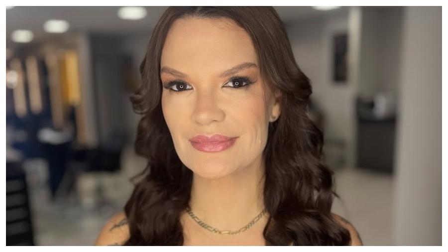 A empresária Natália Cavanellas Thomazella morreu durante a realização de procedimento cirúrgico A empresária Natália Cavanellas Thomazella morreu durante a realização de procedimento cirúrgico