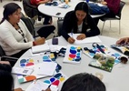 'Duolíngo indígena': app usa IA para salvar línguas ameaçadas no Brasil (Foto: Simonna Demarchi/Seduc-MT)