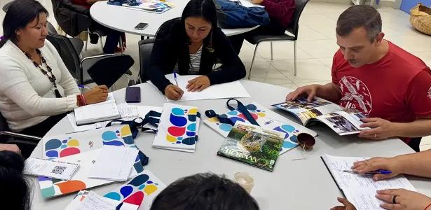 'Duolíngo indígena': app usa IA para salvar línguas ameaçadas no Brasil