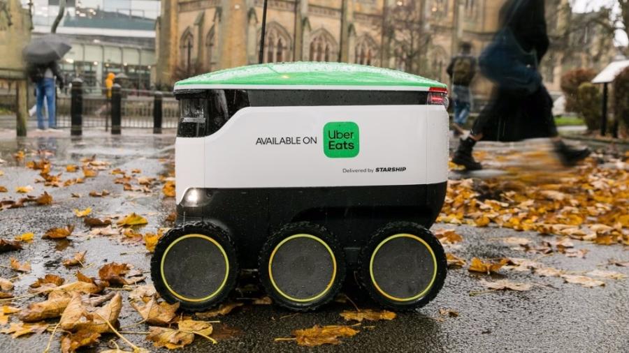 Divulgação/Starship