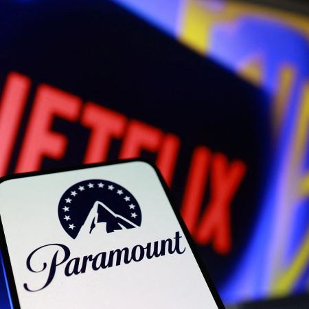 Paramount e Netflix têm disputado o controle da Warner Bros