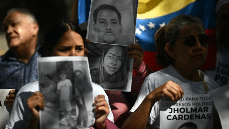 RONALDO SCHEMIDT/AFP