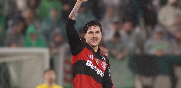 Transmissão ao vivo de Internacional x Flamengo pelo Brasileirão: veja