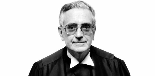 Octavio Gallotti, ex-presidente do STF, morre aos 95 anos