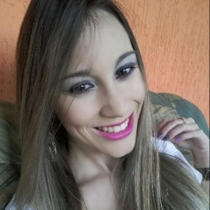 Larissa de Souza, estudante assassinada em Extrema - Reprodução/Facebook