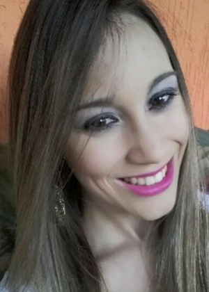 A universitária Larissa Gonaçalves, encontrada morta em Minas Gerais - Reprodução/Facebook