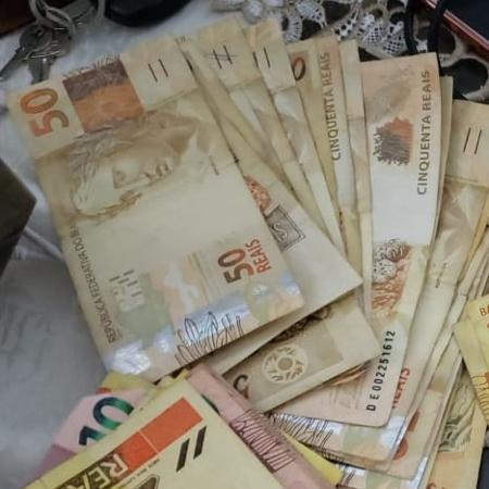 Divulgação/PF