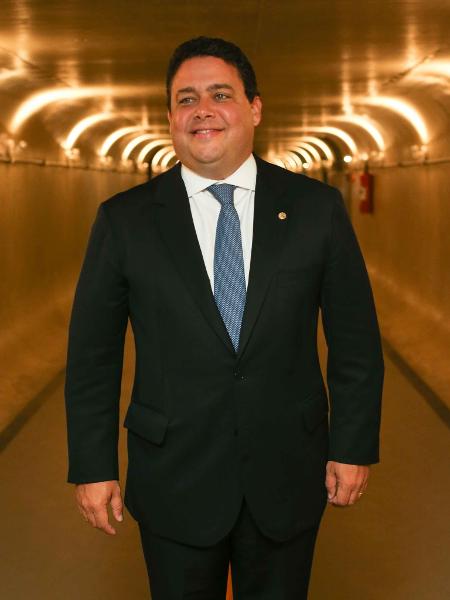 Felipe Santa Cruz, presidente da OAB (Ordem dos Advogados do Brasil) - Marcus Leoni/Folhapress