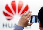 Huawei supera Apple e retoma liderança no mercado de smartphones da China (Foto: François Lenoir/Reuters)