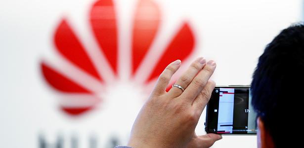 Huawei supera Apple e retoma liderança no mercado de smartphones da China