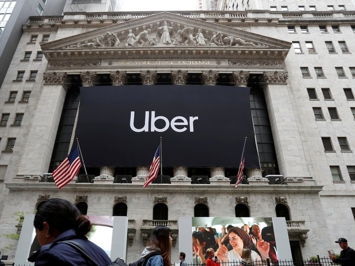 De Uber a Nubank: as empresas que valem bilhões, mas nunca registraram  lucro - 30/09/2019 - UOL Economia