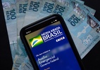 Auxílio emergencial - Como ajuda do governo revela a existência de brasileiros "invisíveis" - André Ricardo/Enquadrar/Estadão Conteúdo