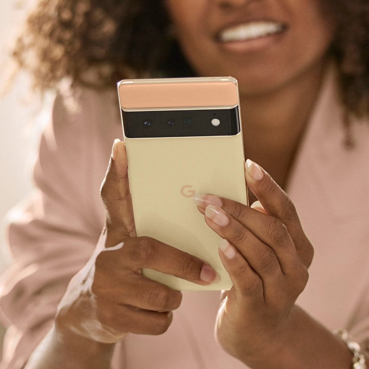 Pixel 6 e 6 Pro: o que estão dizendo dos novos celulares do Google
