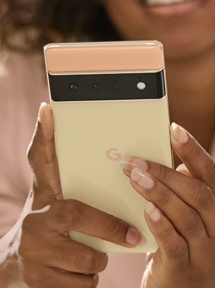 Pixel 6 e 6 Pro: o que estão dizendo dos novos celulares do Google