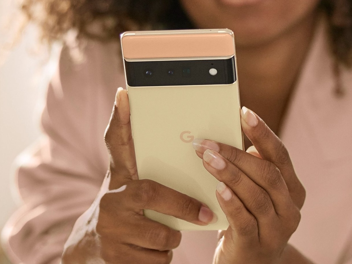 Pixel 6 e 6 Pro: o que estão dizendo dos novos celulares do Google