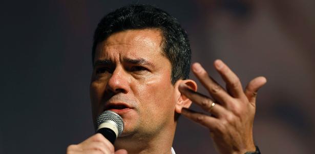 Moro sobre doação de doleiro a aliado: 'Ninguém sabia quem era Youssef'