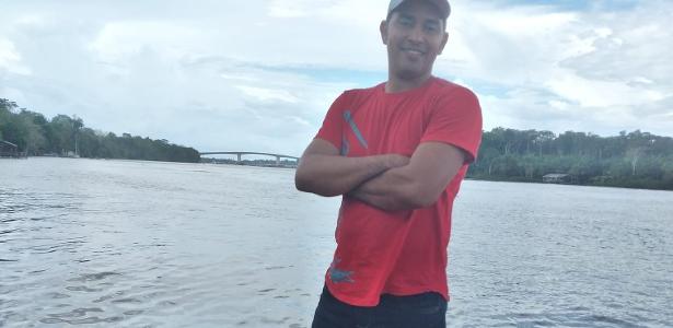 Homem salva seis pessoas de afogamento, desaparece em rio e morre - Vimarsana News