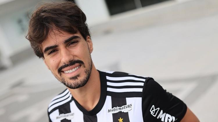 igor gomes - Divulgação - Divulgação