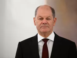 Olaf Scholz é nomeado candidato à reeleição na Alemanha