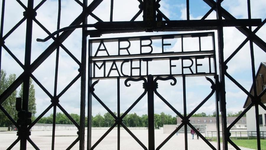 Há 90 anos, campo de Dachau prenunciava o terror nazista - DW